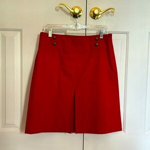 Talbots Women’s Skirt